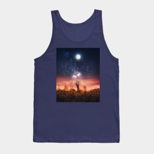 Lost Paradise Tank Top